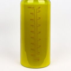 Igloo Sports Tritan Matara 1.1 Litre-YEŞİL-TURUNCU