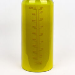 Igloo Sports Tritan Matara 1.1 Litre-YEŞİL-TURUNCU