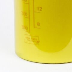 Igloo Sports Tritan Matara 1.1 Litre-YEŞİL-TURUNCU