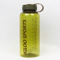 Igloo Sports Tritan Matara 1.1 Litre-YEŞİL