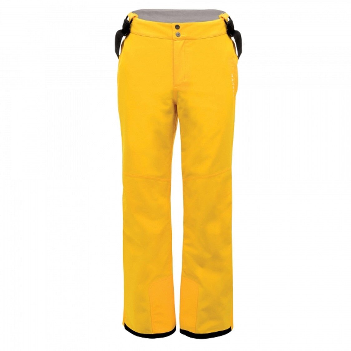 Dare 2b Certify Pant II Erkek Kayak Pantolonu-SARI