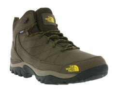 The North Face M Storm Strike WP Trekking Erkek Bot-KAHVERENGİ