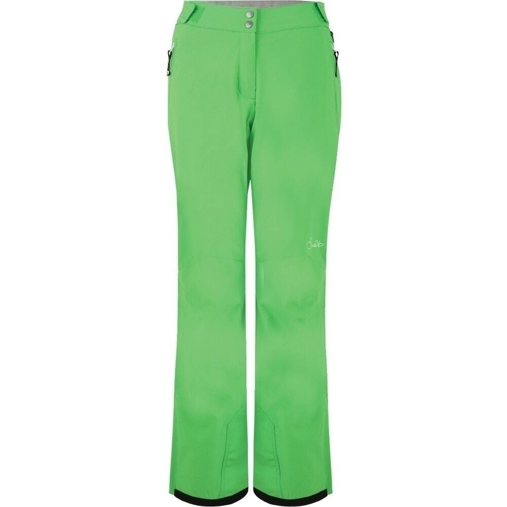 Dare 2b Stand For Pant II Kadın Kayak Pantolonu-YEŞİL