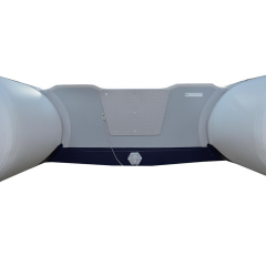 East Marine 2.30m Katlanabilir Yüksek Basınçlı Şişme Taban Servis Botu