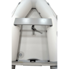 East Marine 2.30m Katlanabilir Yüksek Basınçlı Şişme Taban Servis Botu
