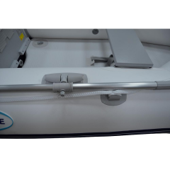 East Marine 2.30m Katlanabilir Yüksek Basınçlı Şişme Taban Servis Botu