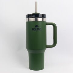 Igloo Stadler Thermo-Mug 1.2 Litre-HAKİ