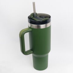 Igloo Stadler Thermo-Mug 1.2 Litre-HAKİ