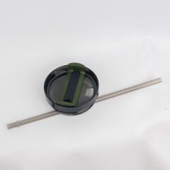 Igloo Stadler Thermo-Mug 1.2 Litre-HAKİ