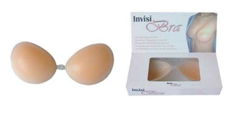 Soft Medikal SH0301 S Invisa Bra 5806