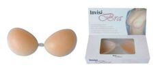 Soft Medikal SH0301 S Invisa Bra 5806