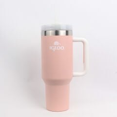 Igloo Stadler Thermo-Mug 1.2 Litre-SOMON BEYAZ