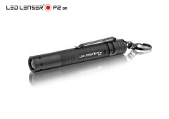 Led Lenser P2 BM 8602 El Feneri