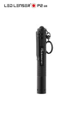 Led Lenser P2 BM 8602 El Feneri