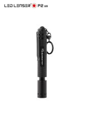 Led Lenser P2 BM 8602 El Feneri