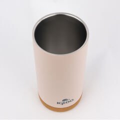 Igloo Cork Mug 500ml-BEJ