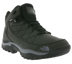 The North Face M Storm Strike WP Trekking Erkek Bot-GRİ