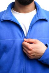 Craghoppers Expt Bcamp Erkek Polar Mavi