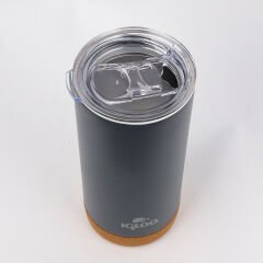 Igloo Cork Mug 500ml-FÜME