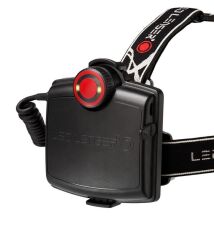 Led Lenser H14R.2  7299-R Kafa Feneri