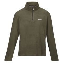 Regatta Thompson Fleece Erkek Polar-HAKİ