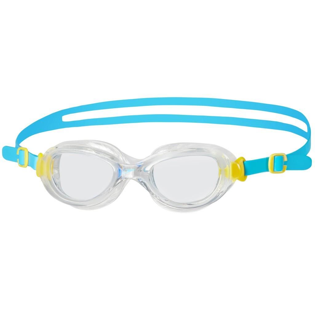 Speedo Futura Classic Çocuk Yüzücü Gözlüğü