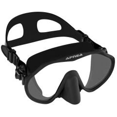 Apnea Discovery Maske-SİYAH
