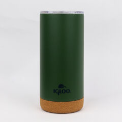 Igloo Cork Mug 500ml-HAKİ