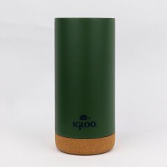 Igloo Cork Mug 500ml-HAKİ