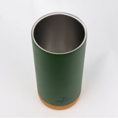 Igloo Cork Mug 500ml-HAKİ