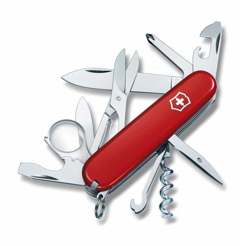 Victorinox Explorer Çakı