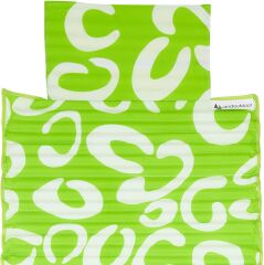 Andoutdoor BY16 Dolgulu ve Yastıklı Plaj Yatağı