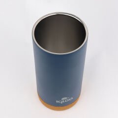 Igloo Cork Mug 500ml-MAVİ
