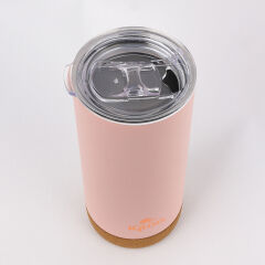 Igloo Cork Mug 500ml-SOMON