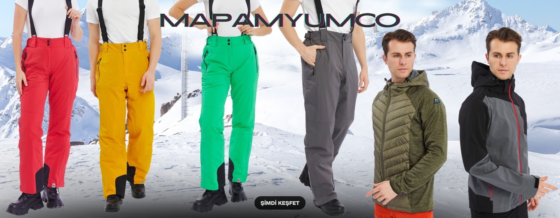 Mapamyumcı