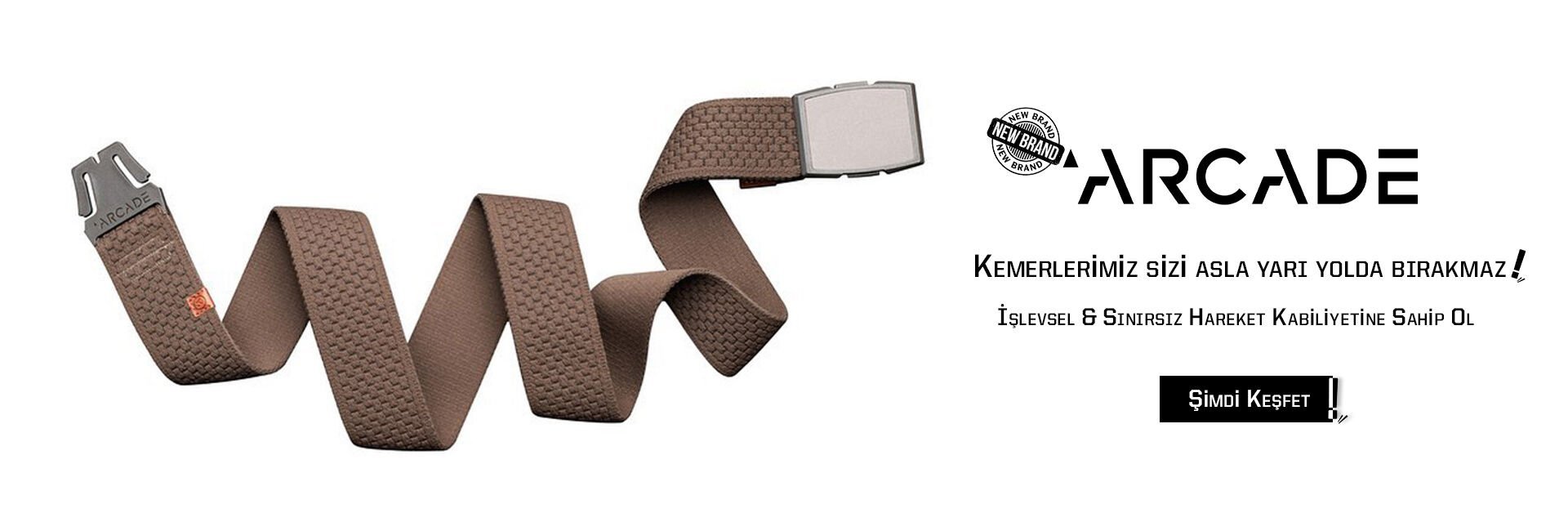 Belts